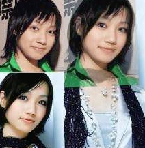 のっち(perfume)が美人だが整形してるの?恋愛遍歴も!