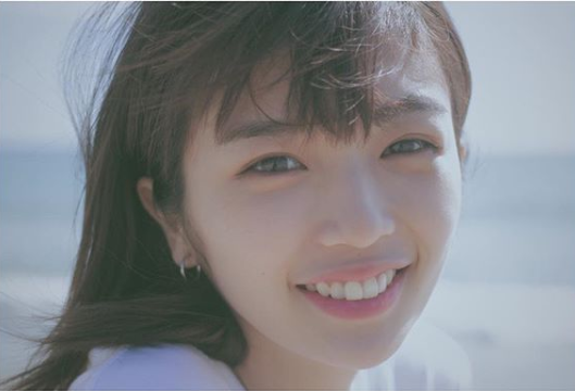 江夏詩織はどんだけ可愛いの?画像まとめ 出演楽曲や問題歌詞にタバコ画像まで